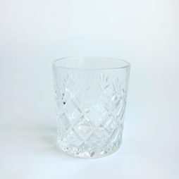 Crystal Whisky Glass Hire